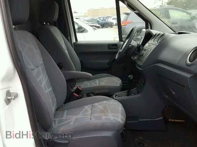 2012 FORD TRANSIT CO - VIN: NM0LS7CN4CT079874 - Фото 5