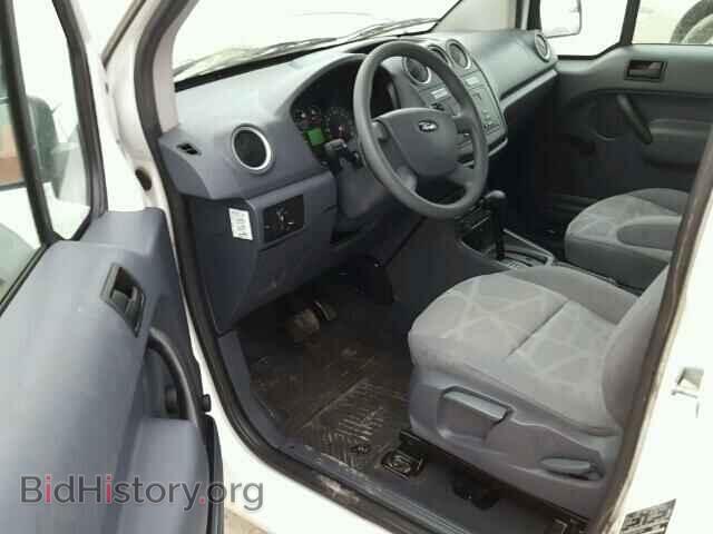 2012 FORD TRANSIT CO - VIN: NM0LS7CN4CT079874 - Фото 9