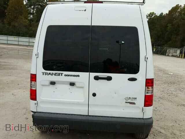 2012 FORD TRANSIT CO - VIN: NM0LS7CN4CT079874 - Фото 10