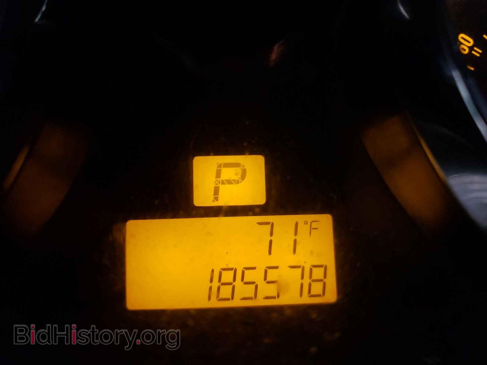 2008 SATURN VUE - VIN: 3GSCL33P08S674530 - Фото 8