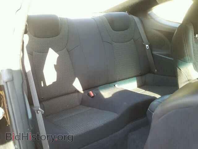 2012 HYUNDAI GENESIS - VIN: KMHHT6KD0CU070927 - Фото 6