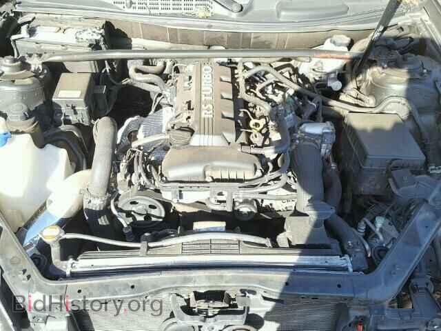 2012 HYUNDAI GENESIS - VIN: KMHHT6KD0CU070927 - Фото 7