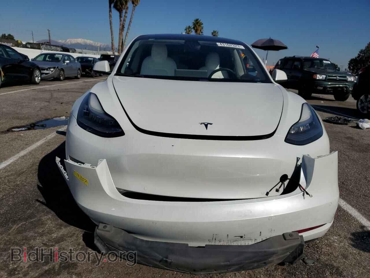 2020 TESLA MODEL 3 - VIN: 5YJ3E1EA4LF615596 - Photo 5
