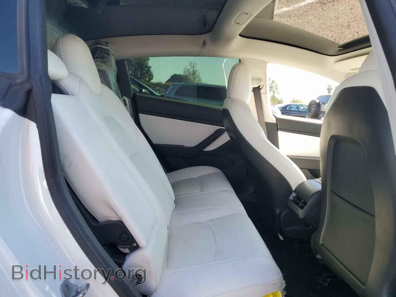 2020 TESLA MODEL 3 - VIN: 5YJ3E1EA4LF615596 - Photo 10