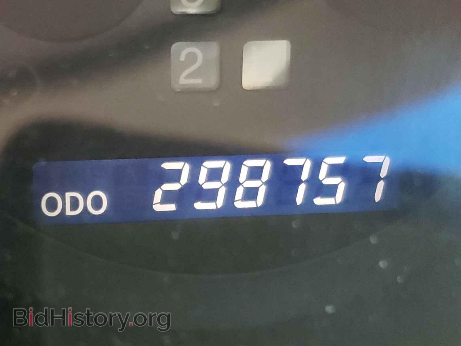 2006 LEXUS ES330 - VIN: JTHBA30G665148507 - Фото 8