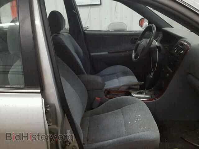 2005 KIA OPTIMA - VIN: KNAGD128955419158 - Фото 5