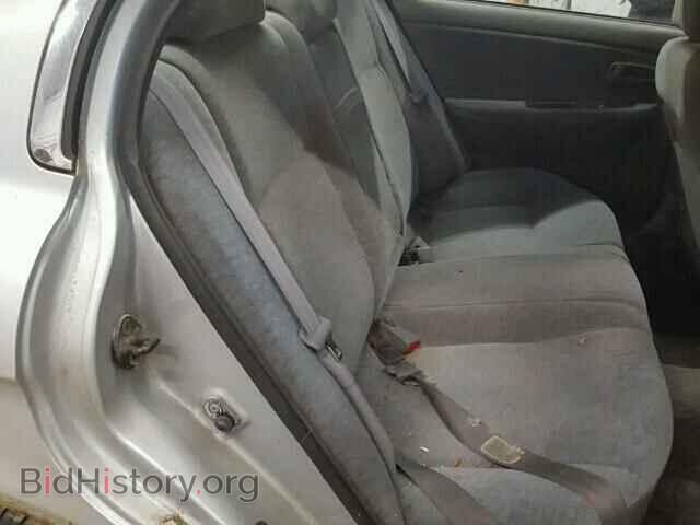 2005 KIA OPTIMA - VIN: KNAGD128955419158 - Фото 6