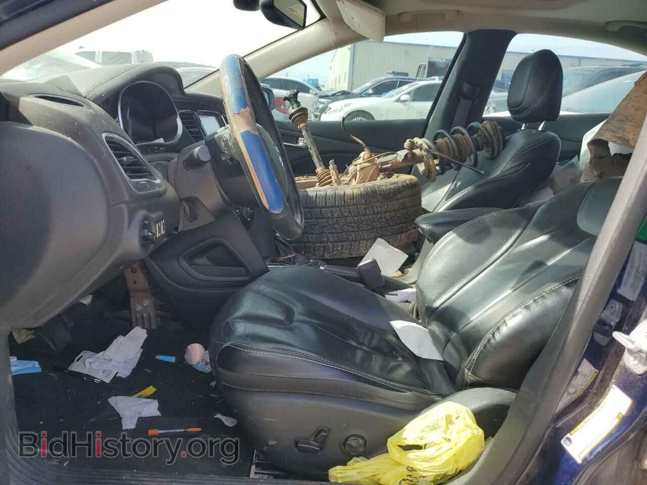 2014 DODGE DART - VIN: 1C3CDFCB1ED891311 - Photo 7