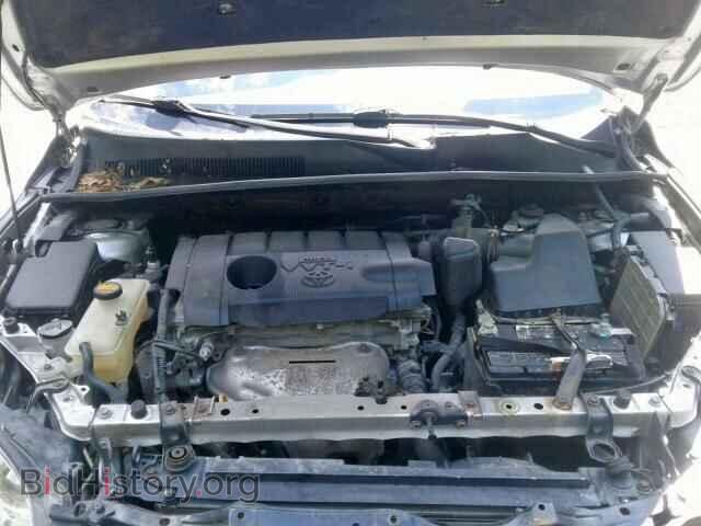 2012 TOYOTA RAV4 - VIN: 2T3BF4DV5CW228855 - Фото 7