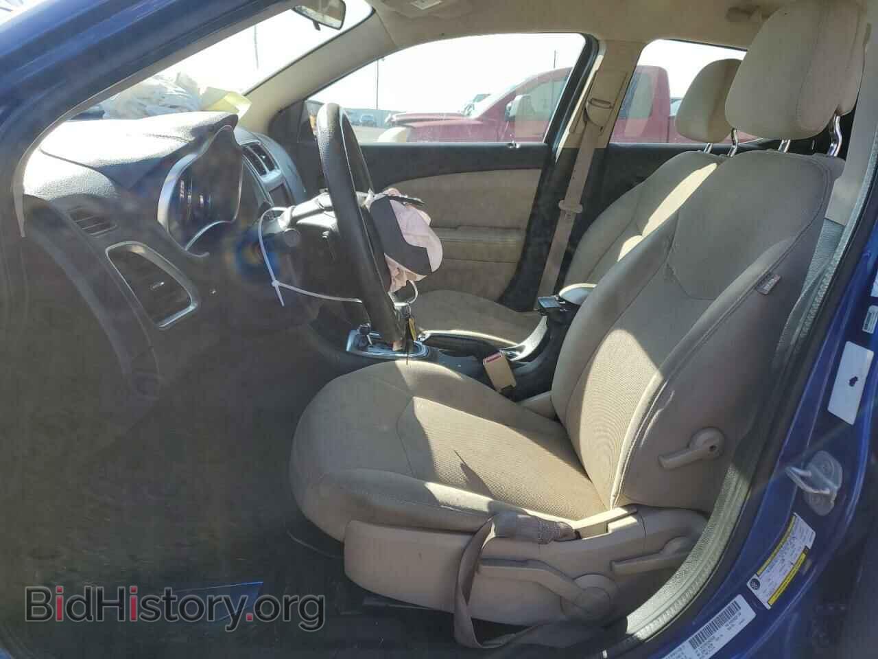 2013 DODGE AVENGER - VIN: 1C3CDZAB1DN622030 - Фото 7