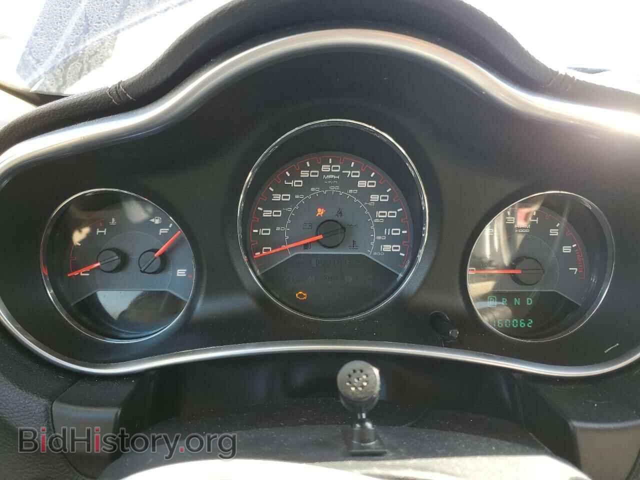 2013 DODGE AVENGER - VIN: 1C3CDZAB1DN622030 - Фото 9