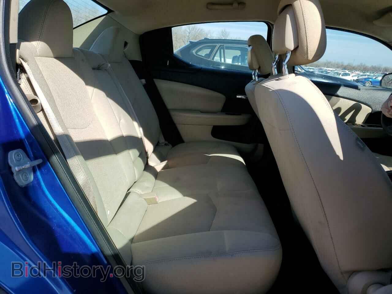 2013 DODGE AVENGER - VIN: 1C3CDZAB1DN622030 - Фото 10