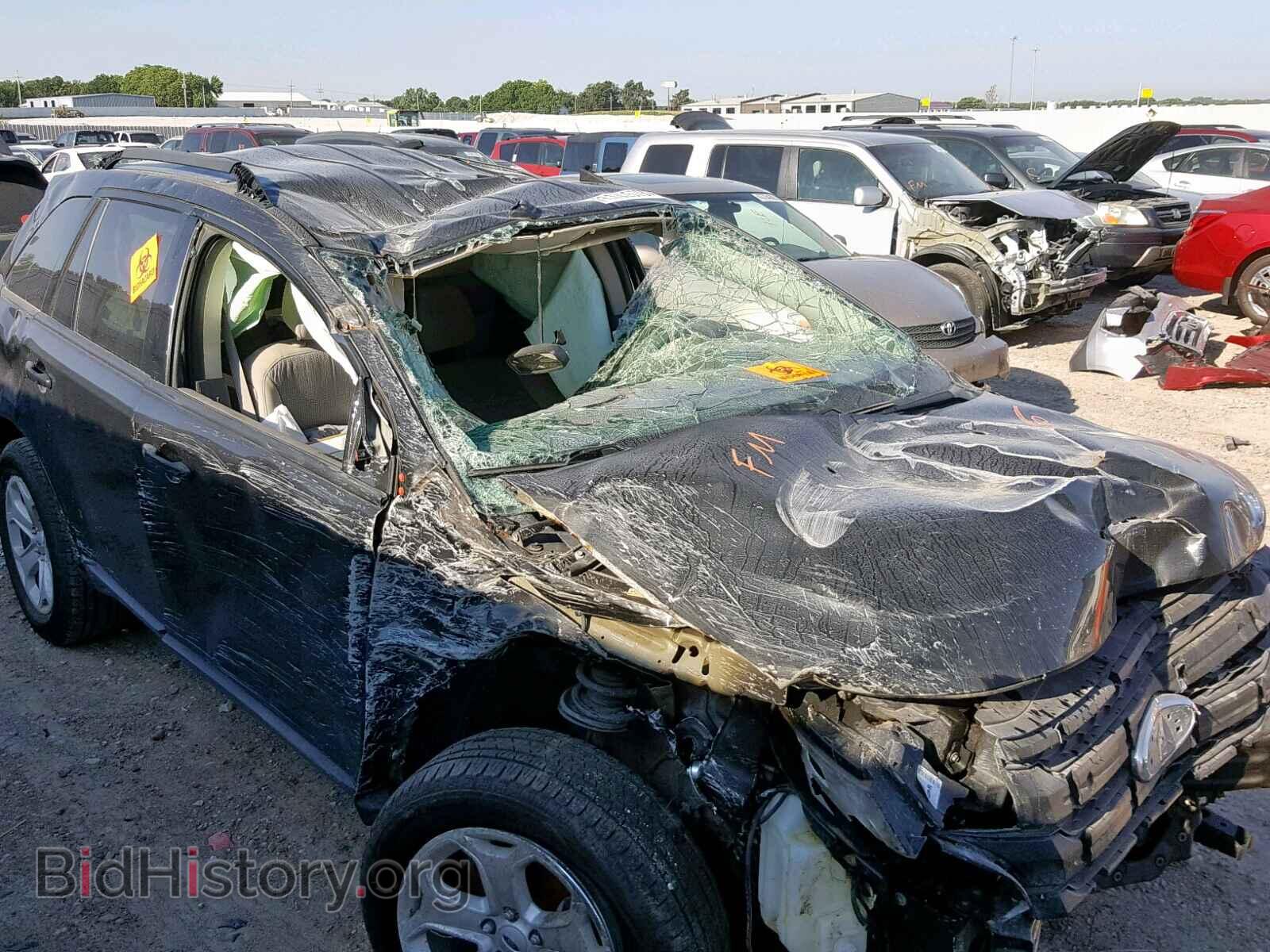 2013 FORD EDGE SEL - VIN: 2FMDK4JC1DBC03300 - Photo 9