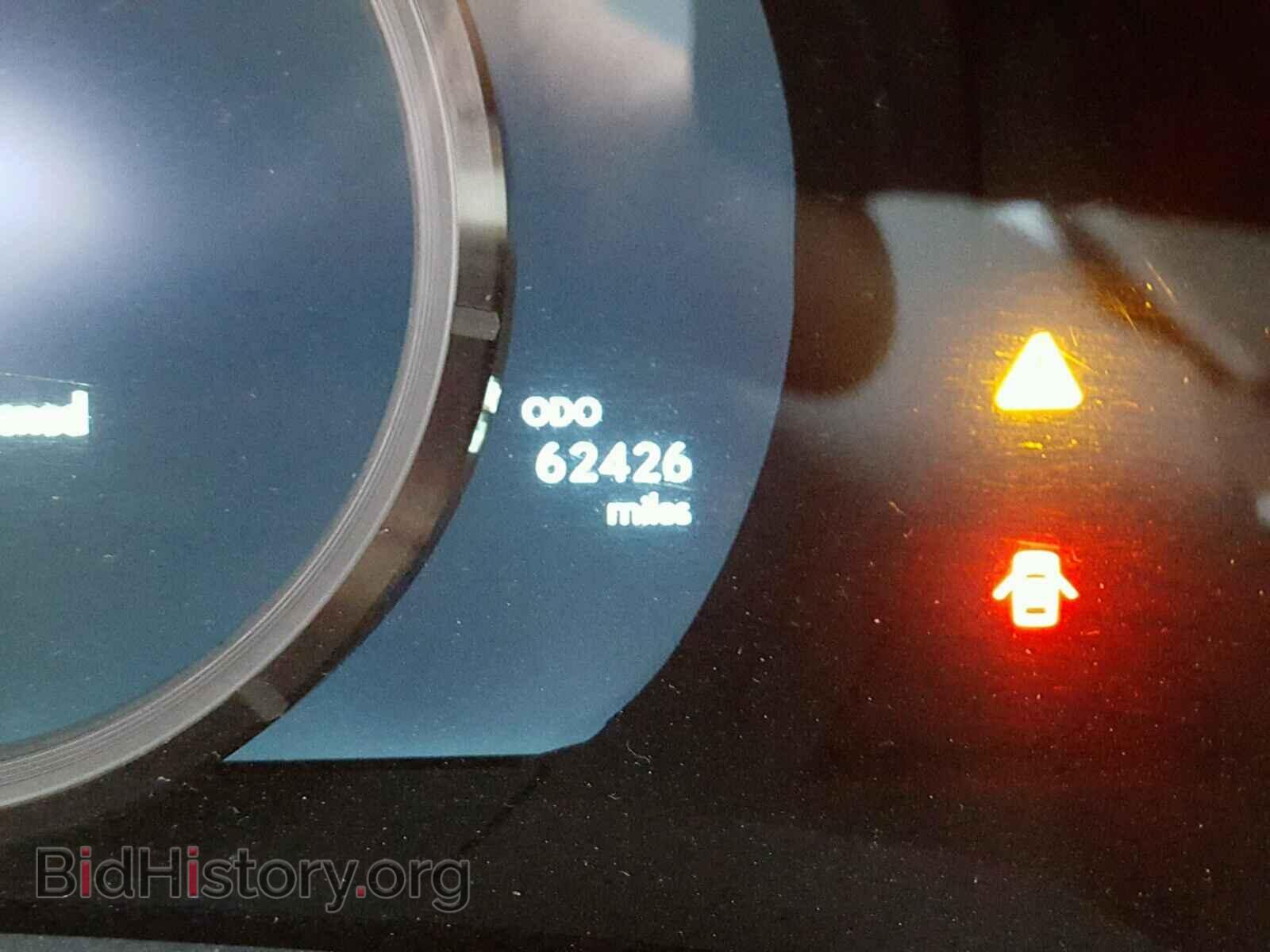 2014 LEXUS IS 250 - VIN: JTHCF1D28E5005176 - Фото 8