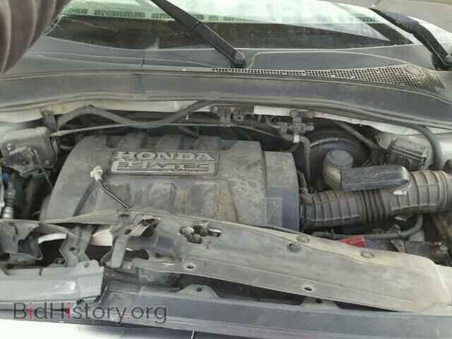 2006 HONDA PILOT - VIN: 5FNYF28596B009187 - Фото 7