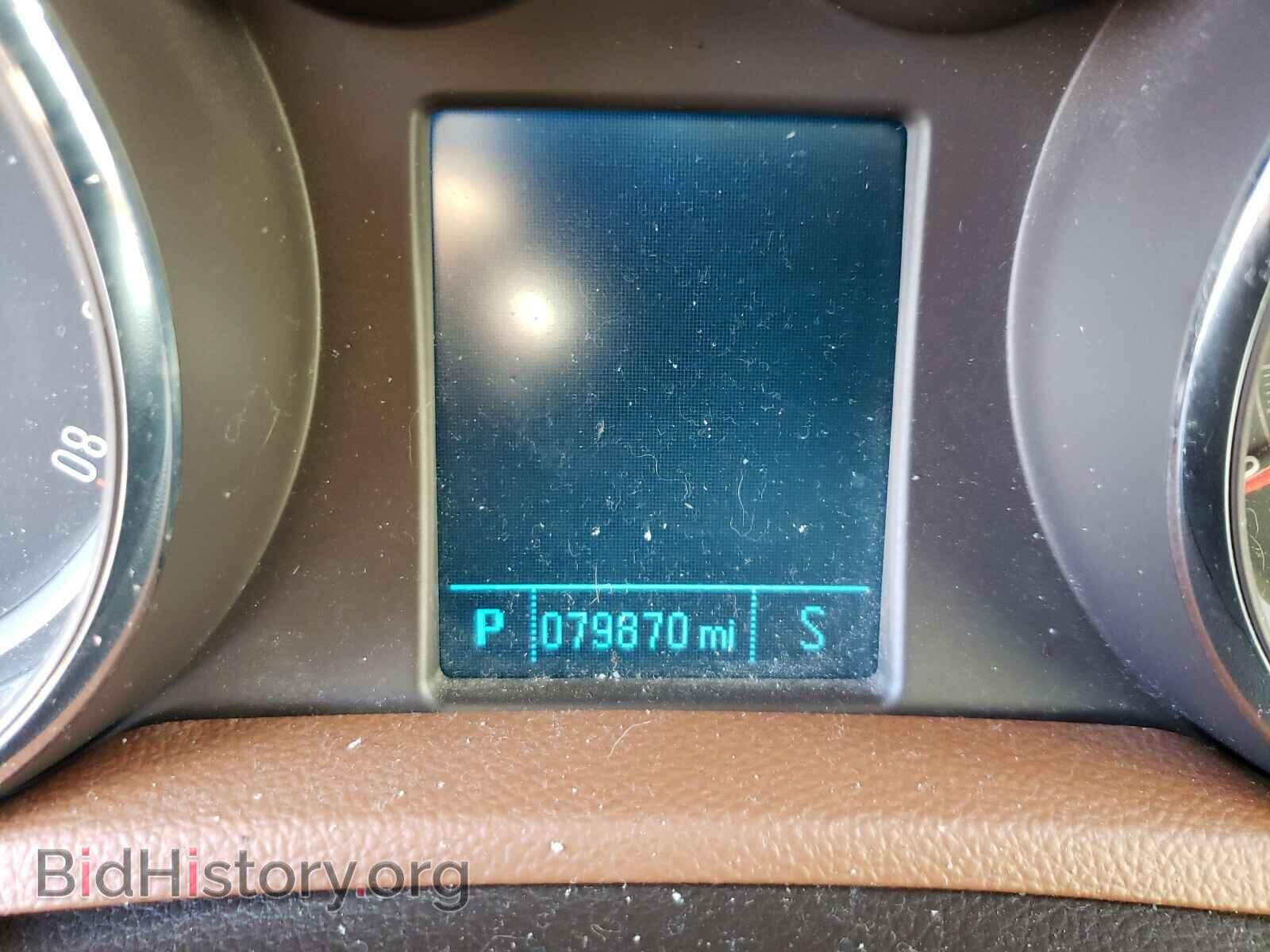 2013 BUICK ENCORE - VIN: KL4CJCSB1DB182256 - Фото 8
