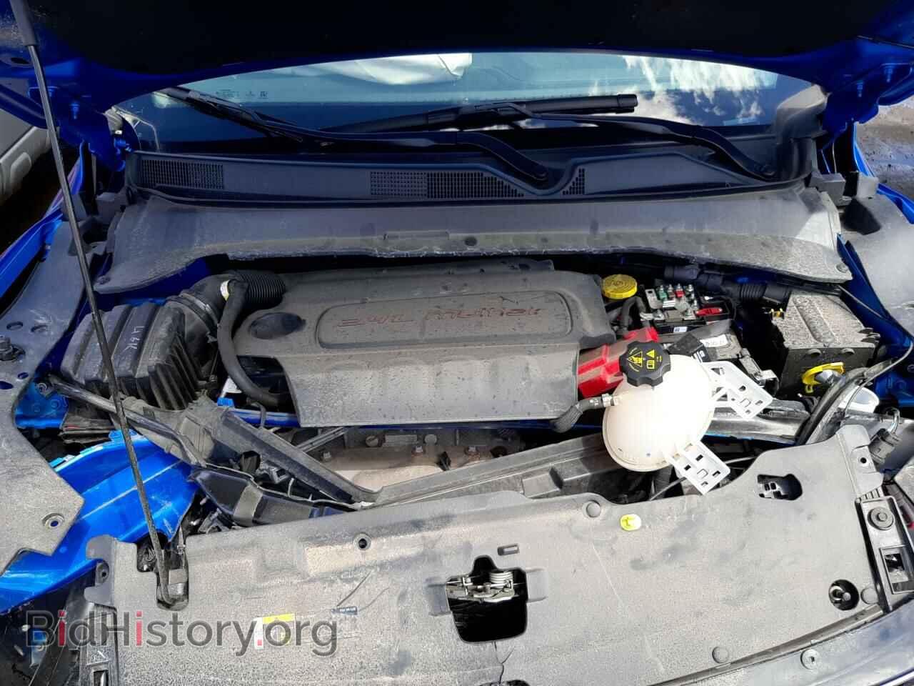 2020 JEEP COMPASS - VIN: 3C4NJDCB6LT137233 - Фото 7