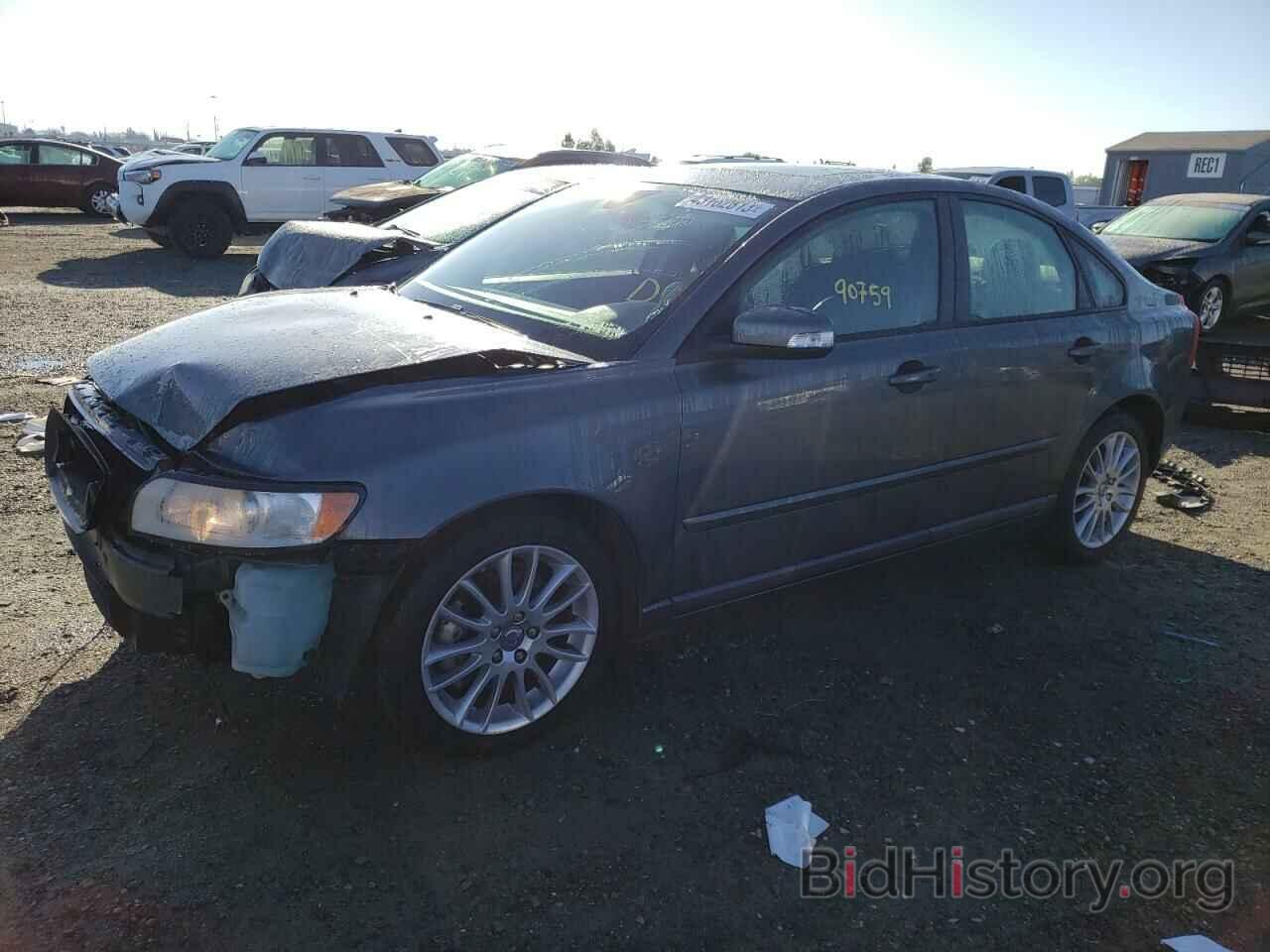 Photo YV1390MS3A2497463 - VOLVO S40 2010