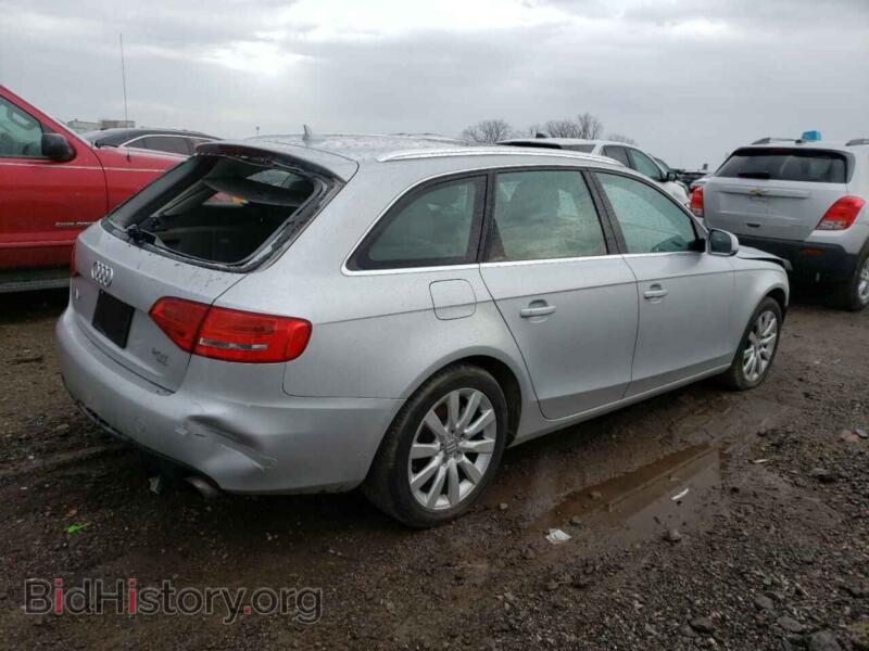 2011 Audi A4 (VIN WAUWFBFL1BA149680) — photo 3 of 13