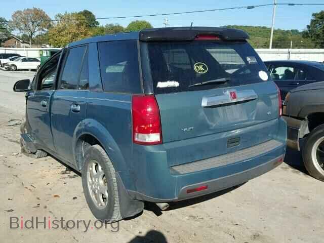 2006 SATURN VUE - VIN: 5GZCZ53486S850369 - Фото 3