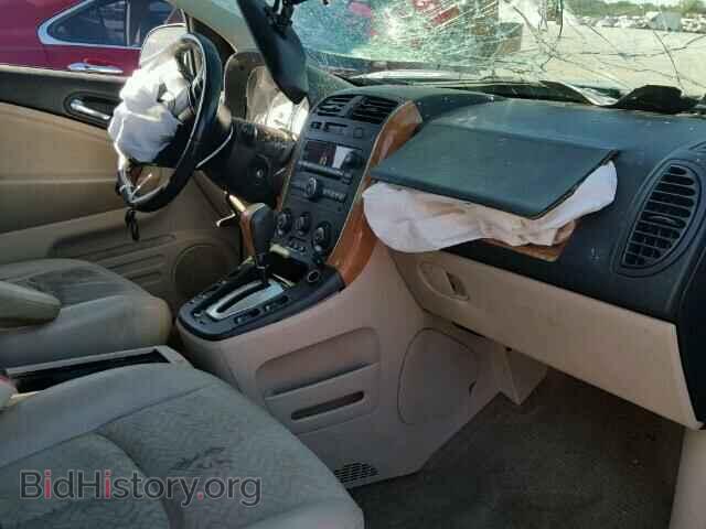 2006 SATURN VUE - VIN: 5GZCZ53486S850369 - Фото 5