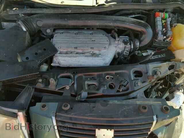 2006 SATURN VUE - VIN: 5GZCZ53486S850369 - Фото 7