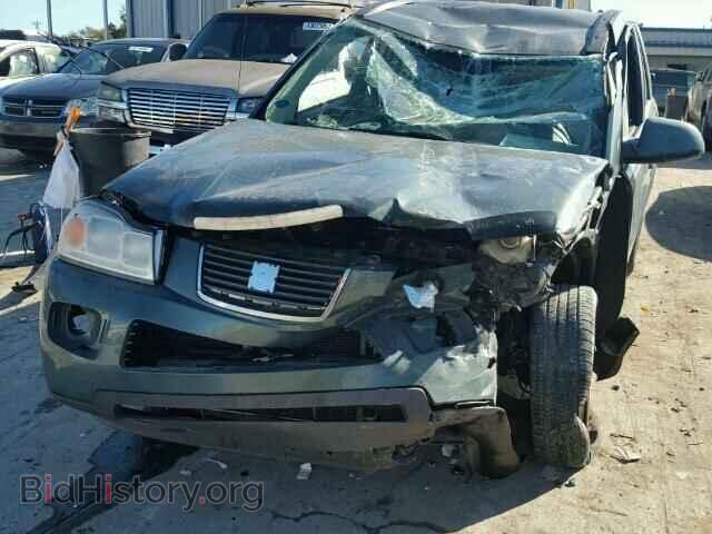 2006 SATURN VUE - VIN: 5GZCZ53486S850369 - Фото 9