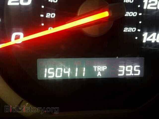 2007 HONDA PILOT - VIN: 5FNYF287X7B010576 - Фото 8