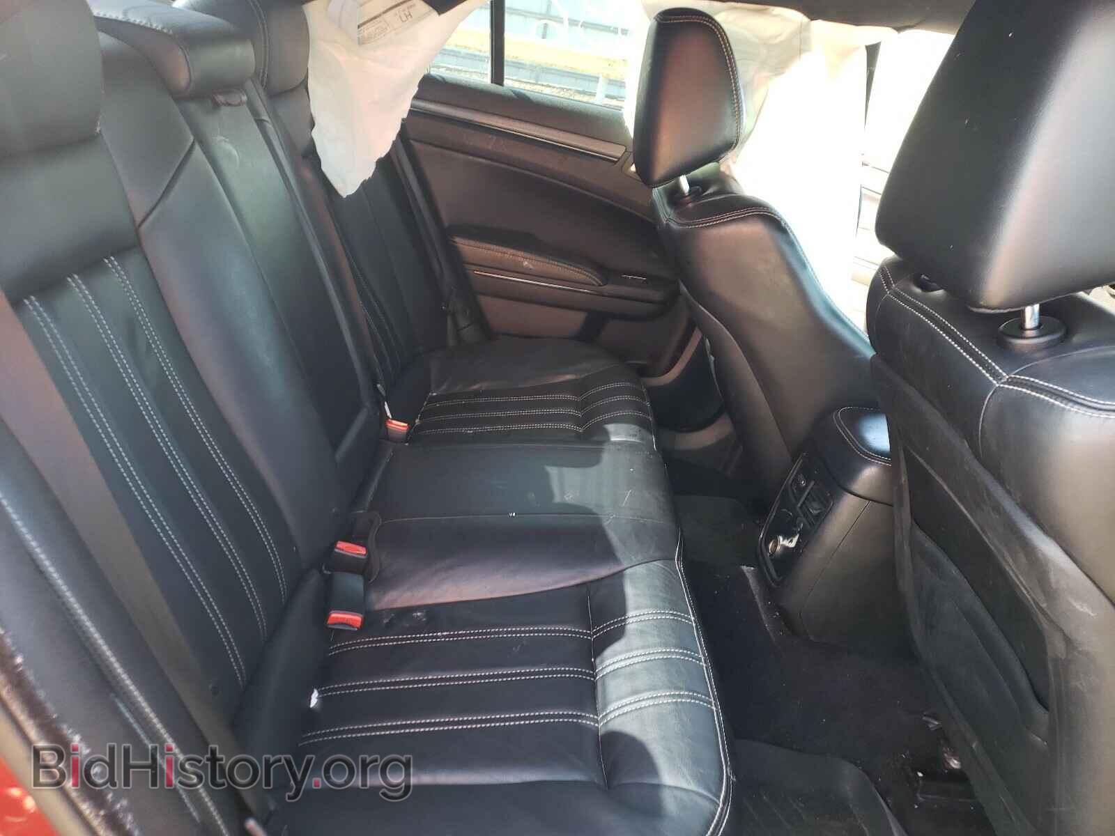 2013 CHRYSLER 300 - VIN: 2C3CCABG6DH611905 - Фото 6