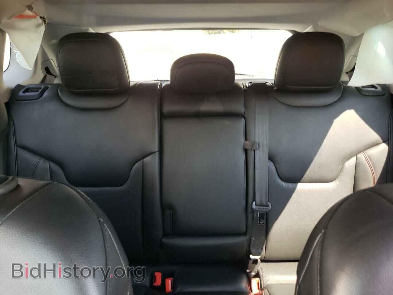 2021 JEEP COMPASS - VIN: 3C4NJDDB2MT598574 - Фото 10