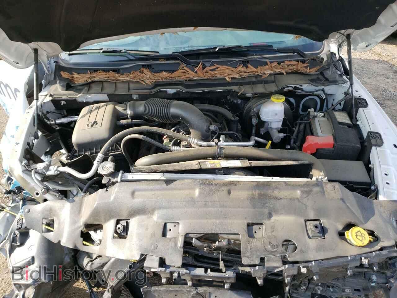 2020 RAM 1500 - VIN: 3C6RR6KT3LG202961 - Photo 7