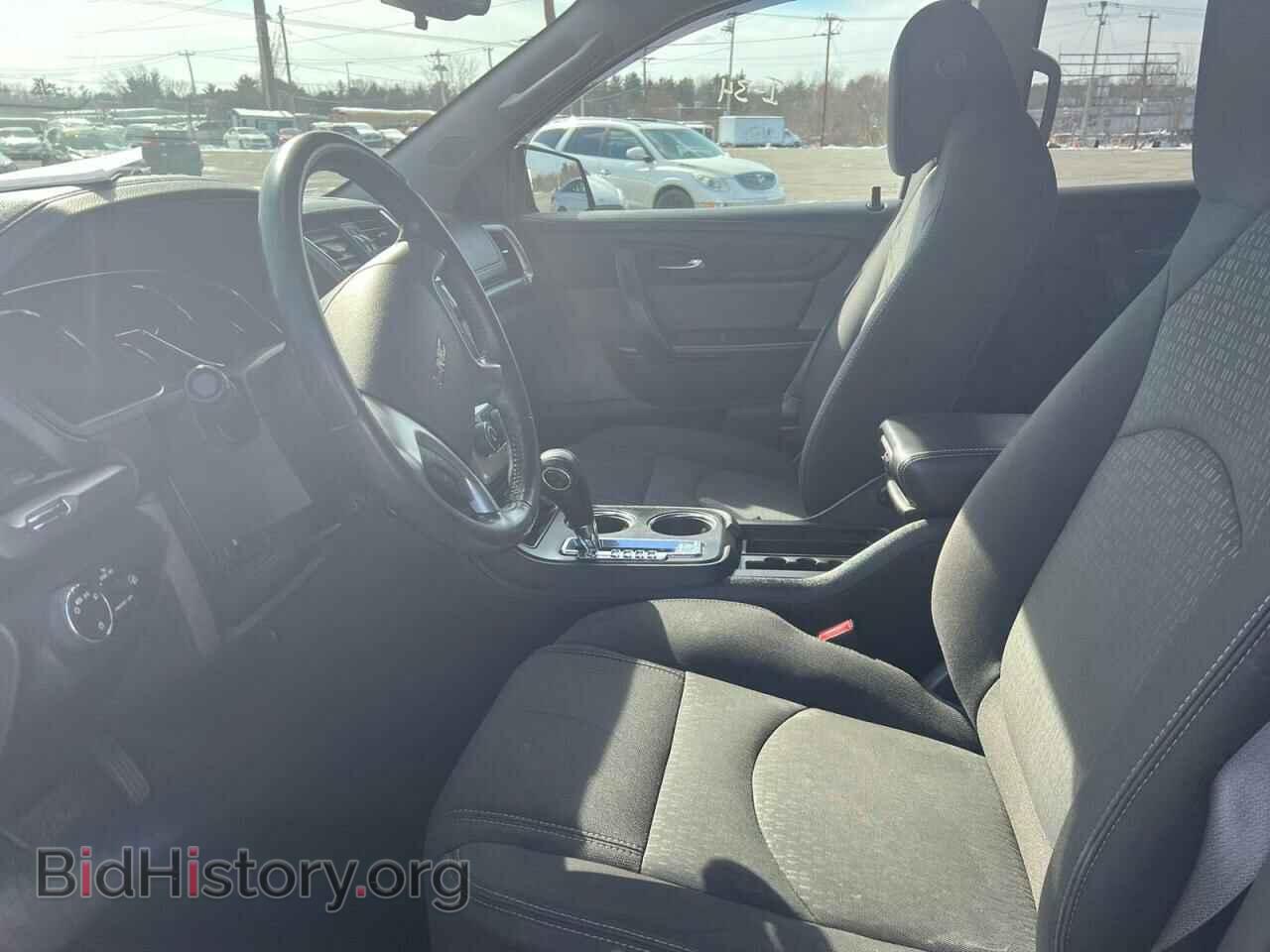 2015 GMC ACADIA - VIN: 1GKKVNED8FJ265453 - Фото 5