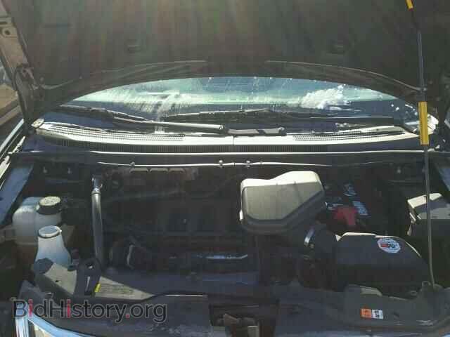 2007 FORD EDGE - VIN: 2FMDK38C67BA61384 - Фото 7