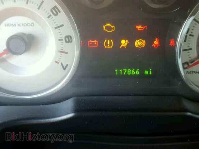 2007 FORD EDGE - VIN: 2FMDK38C67BA61384 - Фото 8