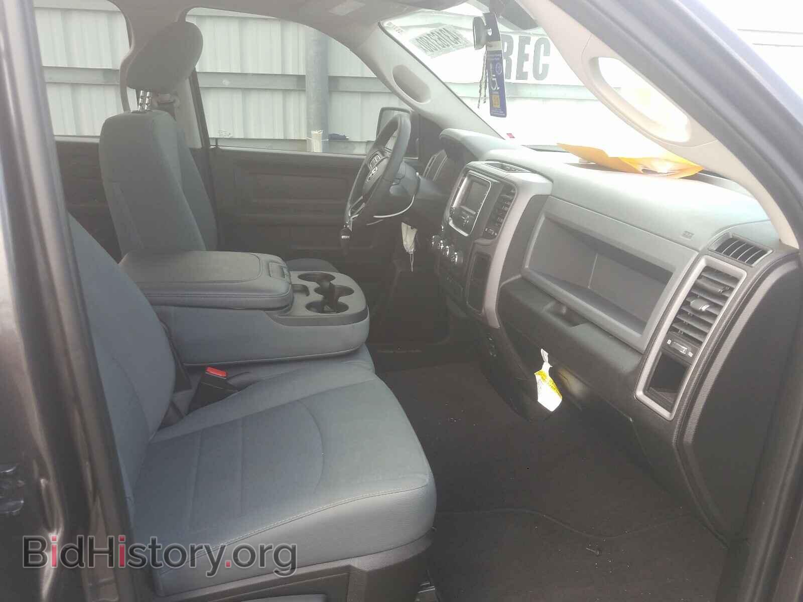 2019 RAM 1500 CLASS - VIN: 1C6RR6FT1KS552591 - Фото 5