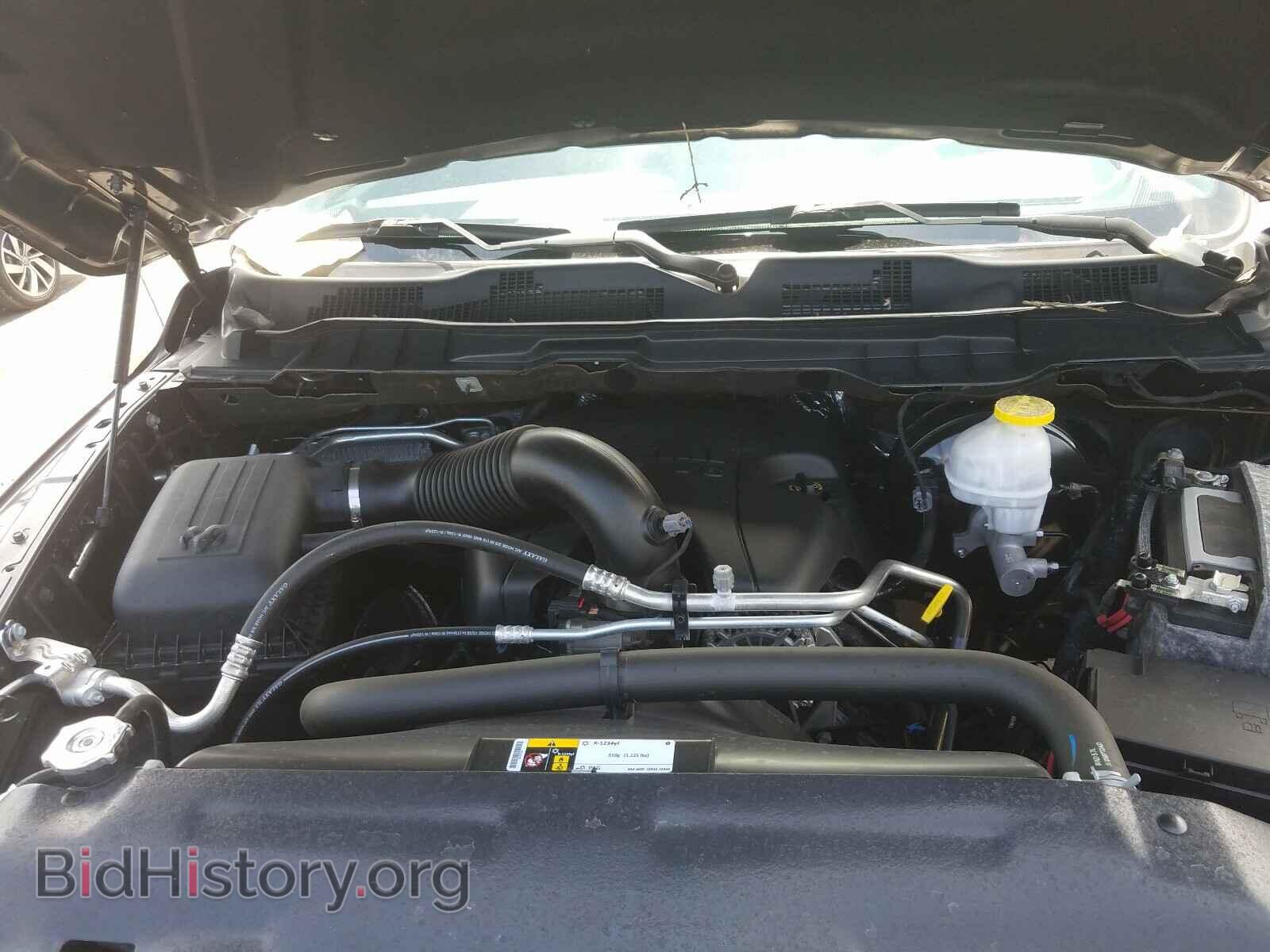 2019 RAM 1500 CLASS - VIN: 1C6RR6FT1KS552591 - Фото 7