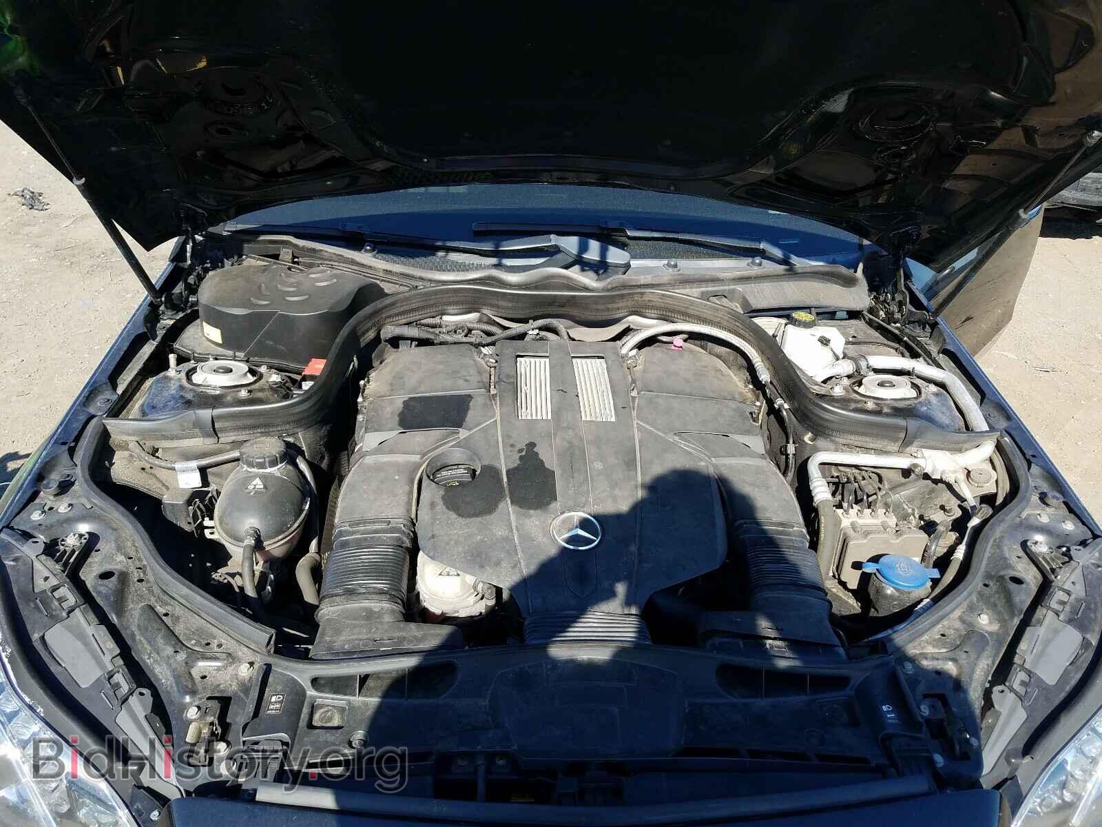 2015 MERCEDES-BENZ E-CLASS - VIN: WDDHF6HB3FB090970 - Фото 7