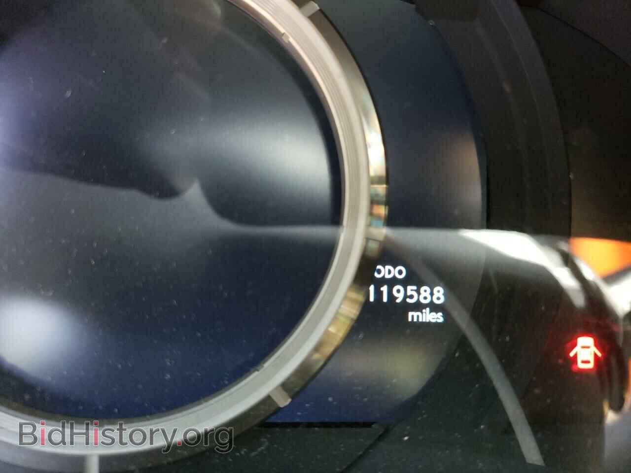 2015 LEXUS RX350 - VIN: JTHHE5BC0F5002690 - Фото 8