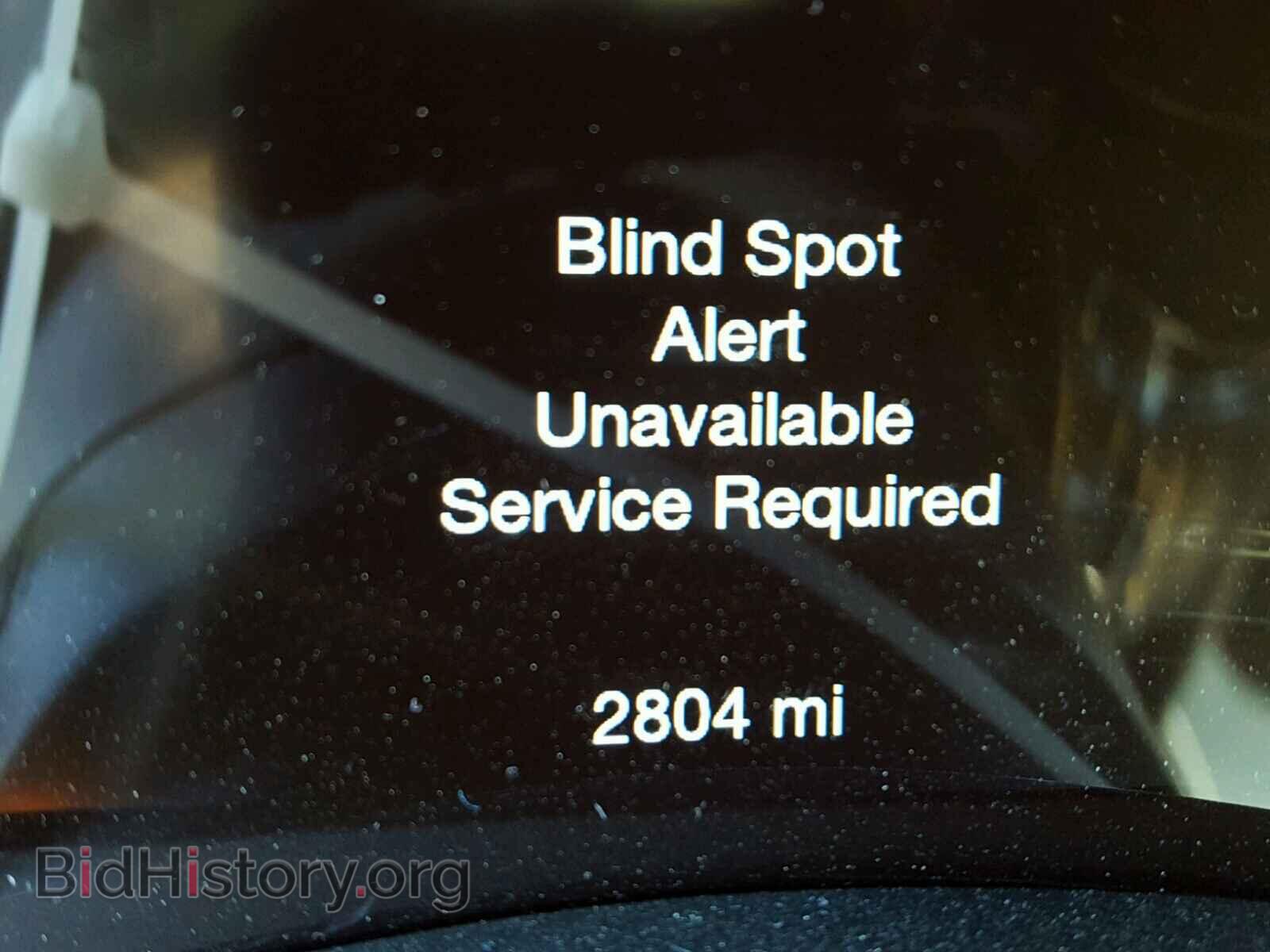 2017 DODGE DURANGO - VIN: 1C4SDJET5HC855051 - Photo 8