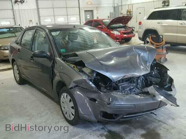 Фотография 1FAFP34N35W135125 - FORD FOCUS 2005