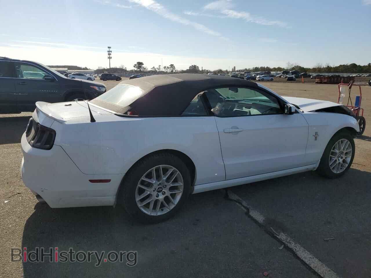 2014 FORD ALL Models - VIN: 1ZVBP8EMXE5218467 - Photo 3