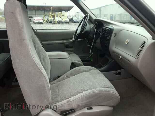 1997 FORD EXPLORER - VIN: 1FMCU24E4VUD29430 - Фото 5