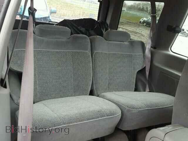 1997 FORD EXPLORER - VIN: 1FMCU24E4VUD29430 - Фото 6