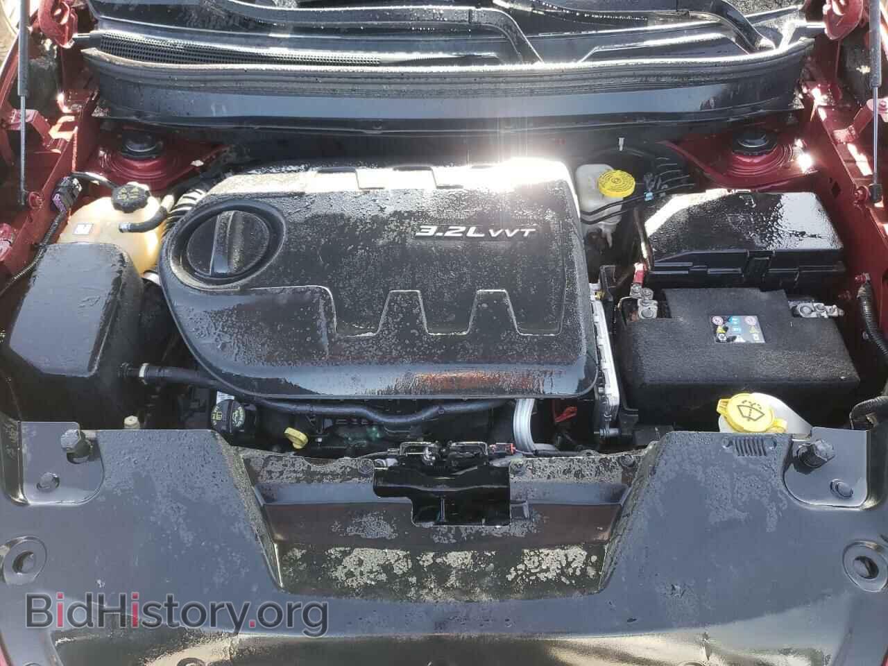 2014 JEEP CHEROKEE - VIN: 1C4PJMBS0EW130141 - Фото 7