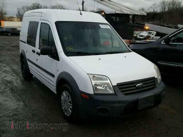 Photo NM0LS6AN5BT047463 - FORD TRANSIT CO 2011