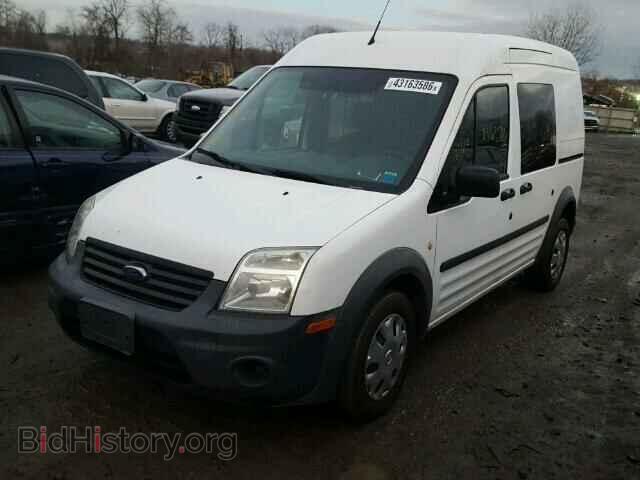 2011 FORD TRANSIT CO - VIN: NM0LS6AN5BT047463 - Фото 2