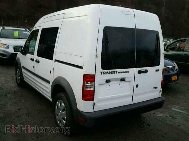 2011 FORD TRANSIT CO - VIN: NM0LS6AN5BT047463 - Фото 3