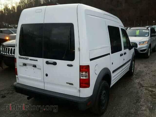 2011 FORD TRANSIT CO - VIN: NM0LS6AN5BT047463 - Фото 4