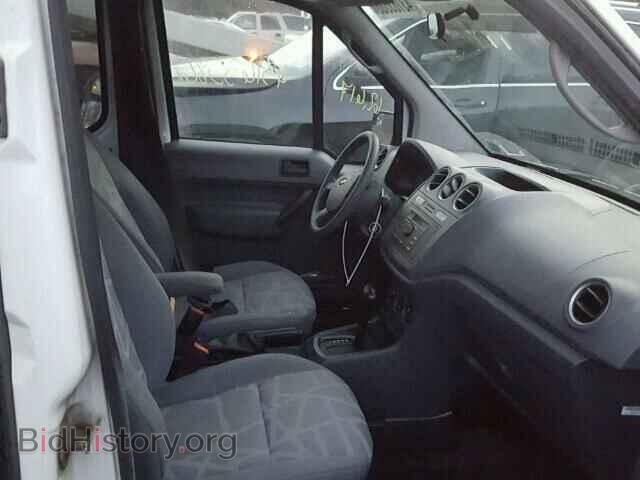 2011 FORD TRANSIT CO - VIN: NM0LS6AN5BT047463 - Фото 5