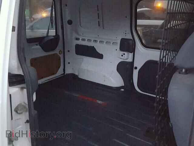 2011 FORD TRANSIT CO - VIN: NM0LS6AN5BT047463 - Фото 6